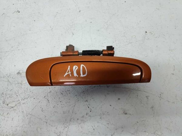 POIGNEE PORTE ARRIERE DROIT KIA PICANTO 2004-2010 - Vue 1